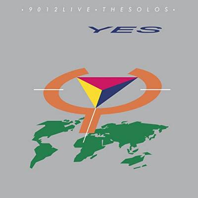 9012 Live