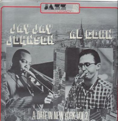 A Date In New-york Vol 2