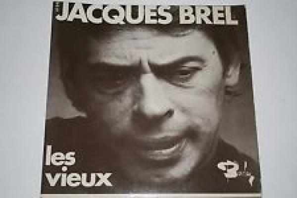 Les Vieux