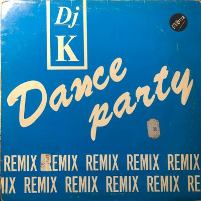 Dance Party (remix)