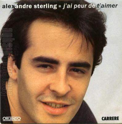 J'ai Peur De T'aimer