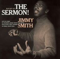 The Sermon!