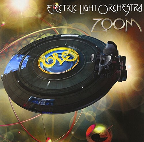 Electric Light Orchestra - Zoom