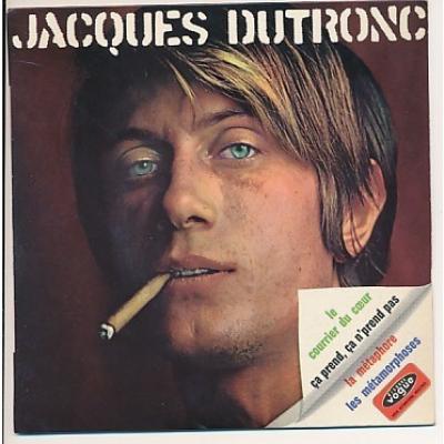 Le Courrier Du Cur