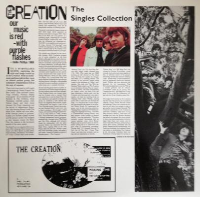 The Singles Collection
