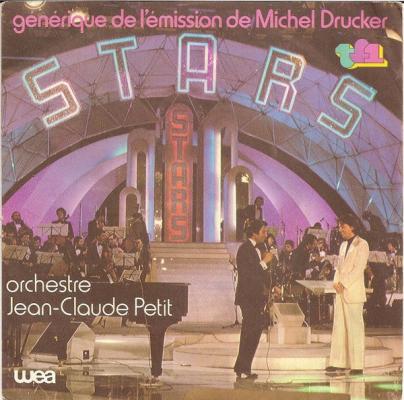 Generique De L Emission De Michel Drucker