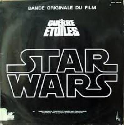Bande Originale Du Film Star Wars