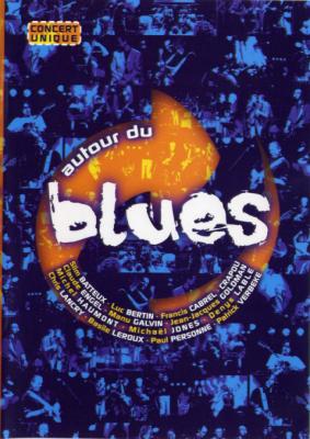 Autour Du Blues