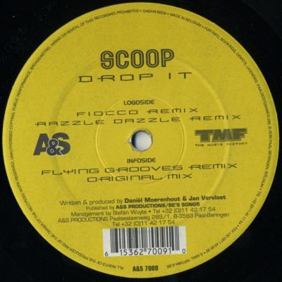 Drop It