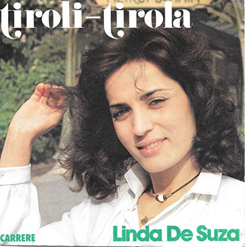 Tiroli - Tirola / Nao Te Cases - 45 Tours - 7