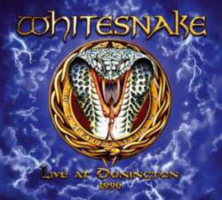Live At Donington