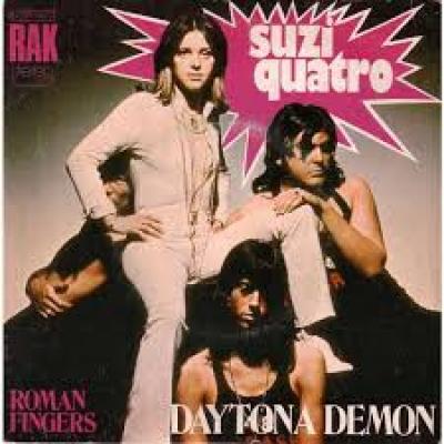 Daytona Demon