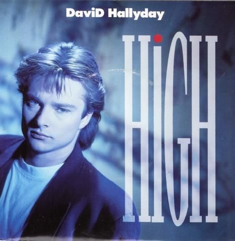 High - True Cool