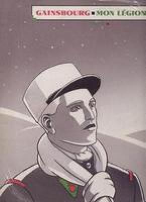 Mon Legionnaire