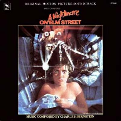A Nightmare On Elm Street
