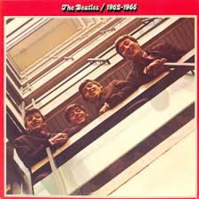 Tha Beatles  1962/ 1966