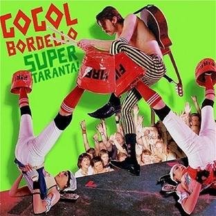 Super Taranta