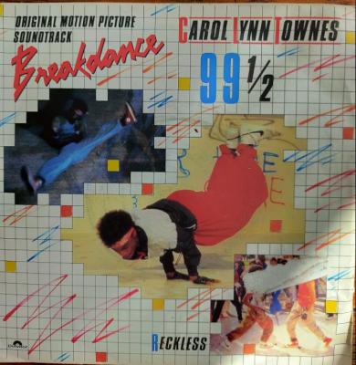 99 1/2 / Reckless - *