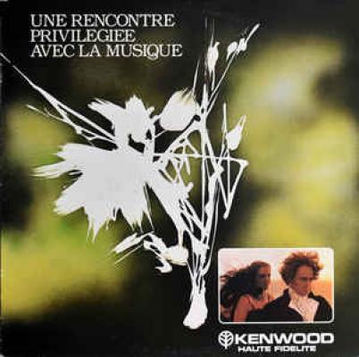 Kenwood Haute Fidelité