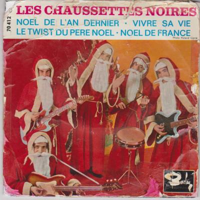 Noël De L'an Dernier