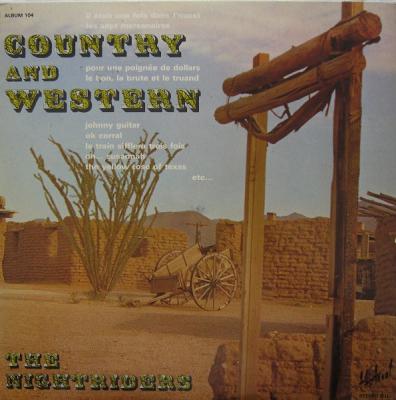 Country And Western