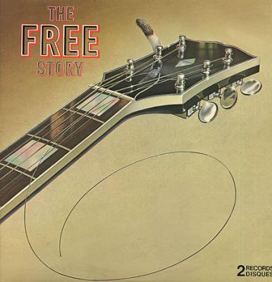The Free Story