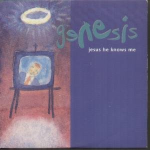 Jesus He Knows Me (promo)