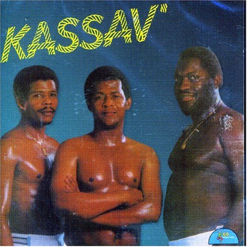 Kassav