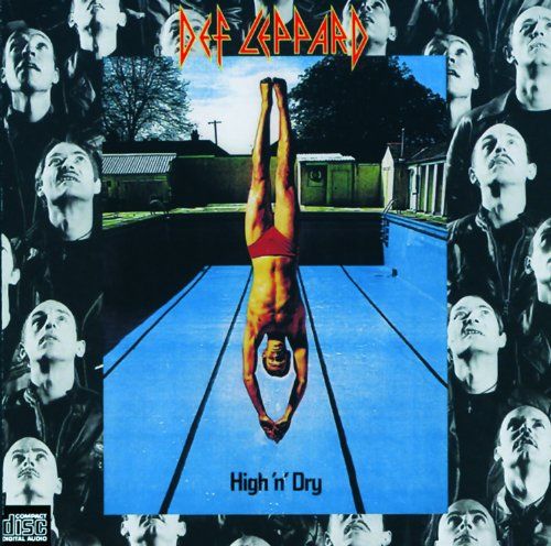 High N Dry