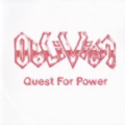 Quest For Power
