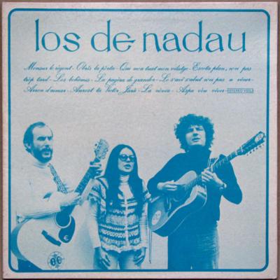 Los De Nadau