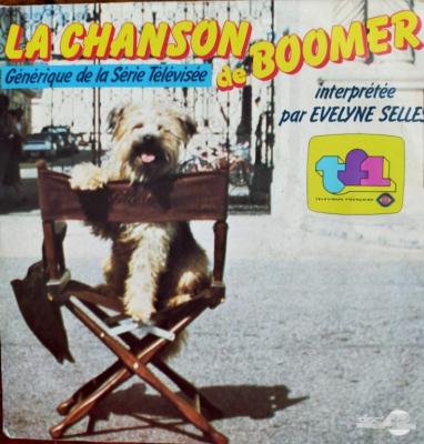 La Chanson De Boomer
