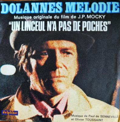 Un Linceul N'a Pas De Poches - Dolannes Mélodie