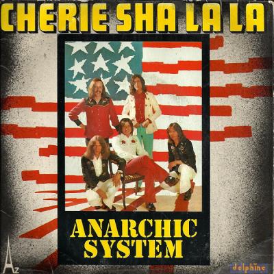 Cherie La La /// Barbara