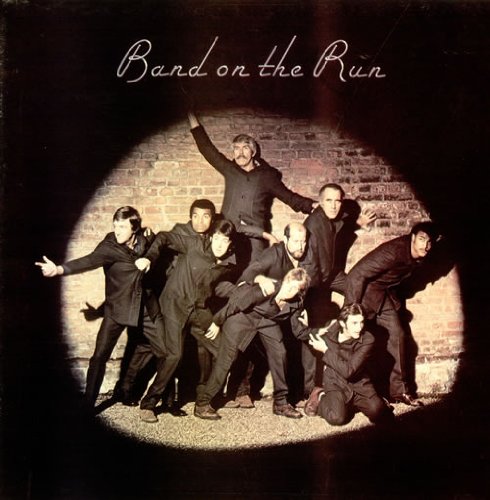 Band On The Run
