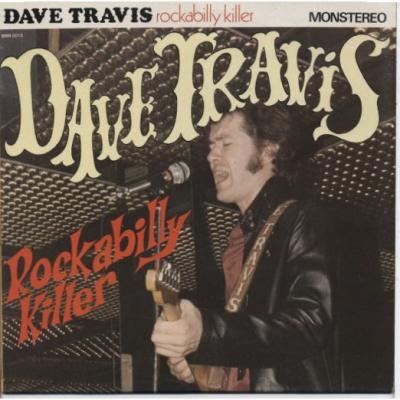 Rockabilly Killer