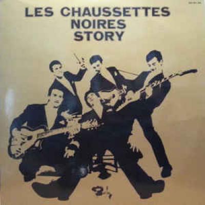Les Chaussettes Noires(4 3,80) 8,81 10 12 3,80(5 8 10)18 Genre: Rock Style: Classic Rock Migennes