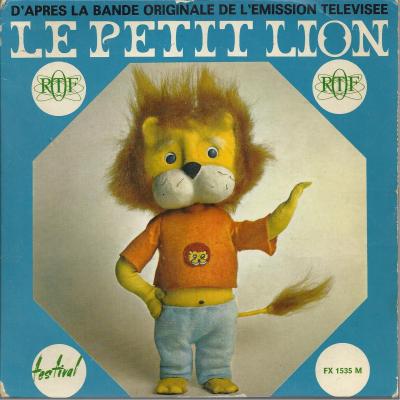 Le Petit Lion