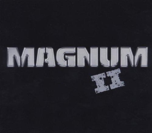 Magnum Ii