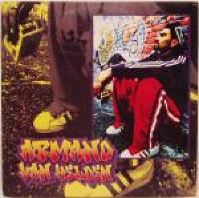 Armand Van Helden Ep