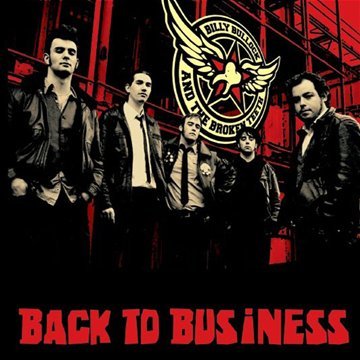 Back To Business