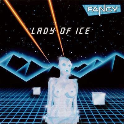 Lady Of Ice
