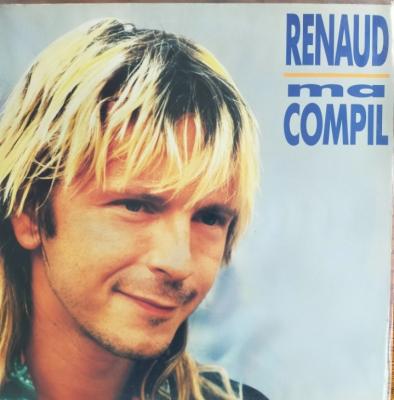 Ma Compil - **