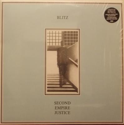Second Empire Of Justice