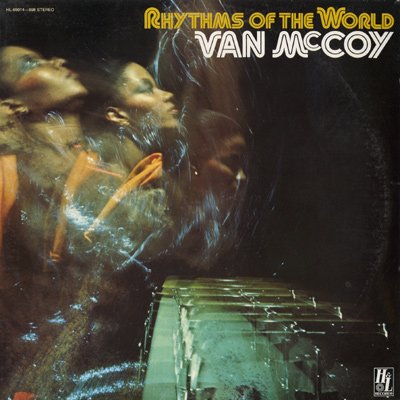 Rhythms Of The World
