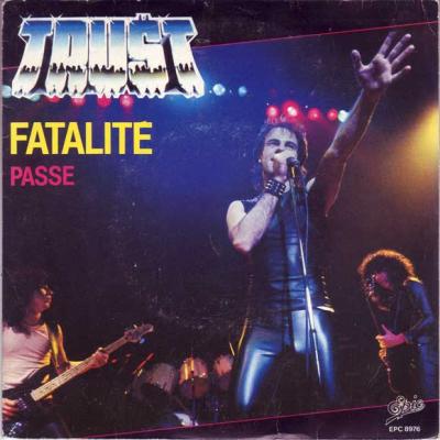 Fatalité/passe