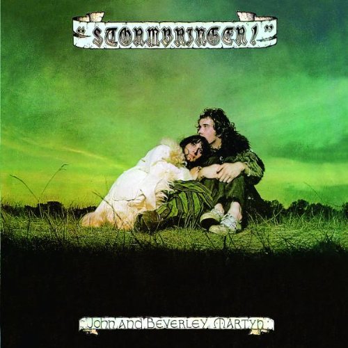 Stormbringer!