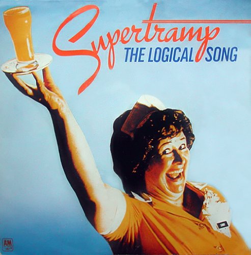 Logical Song - Supertramp 7 45