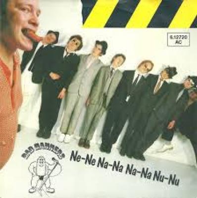 Ne-ne Na-na Na- Na Nu-nu