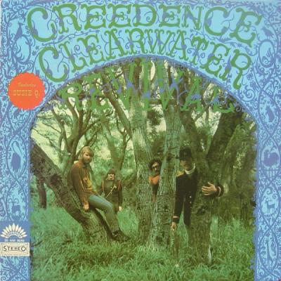Creedence Clearwater Revival